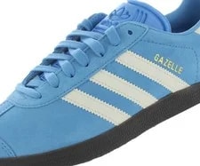 Adidas Gazelle Shoes Size 7, Color: /Core /Gum 2