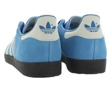 Adidas Gazelle Shoes Size 7, Color: /Core /Gum 4
