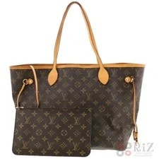 Louis Vuitton — Louis Vuitton Neverfull C — Handbag — resale