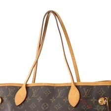 Louis Vuitton Neverfull C 2
