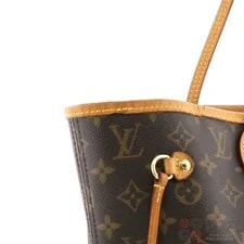 Louis Vuitton Neverfull C 4