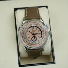 Patek Philippe Complications 5935A-001 World Time Flyback Chronograph Complete 2