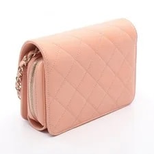 Chanel Matelasse Small Flap 3