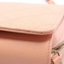Chanel Matelasse Small Flap 4