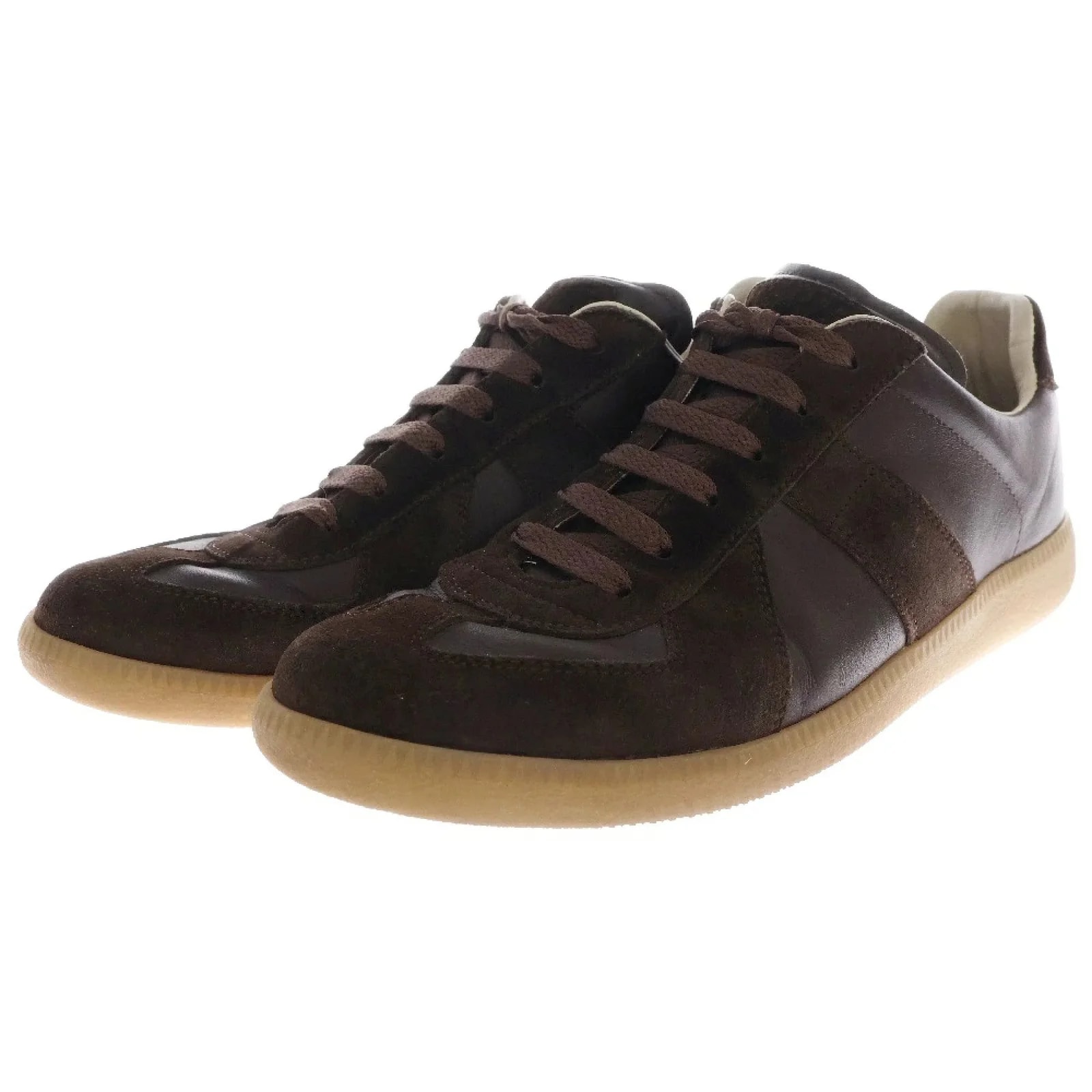 Maison Margiela — Maison Margiela German Replica — Sneaker — resale