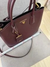 Prada Double 2WAY 395771 3