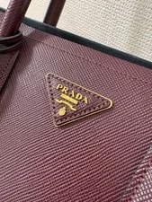 Prada Double 2WAY 395771 4