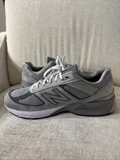 New Balance 990v5 Shoes 13 D Running USA Made 2