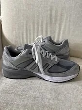 New Balance 990v5 Shoes 13 D Running USA Made 3