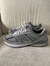 New Balance 990v5 Shoes 13 D Running USA Made 4