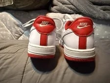 Nike Air Force 1 Low ' 4