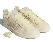 Adidas X Pharrell Williams Superstar PK Cwhite PW Campus Shoe 3