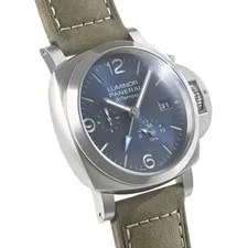 Panerai Luminor Quaranta BiTempo PAM01640 SW17431 2