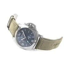 Panerai Luminor Quaranta BiTempo PAM01640 SW17431 3