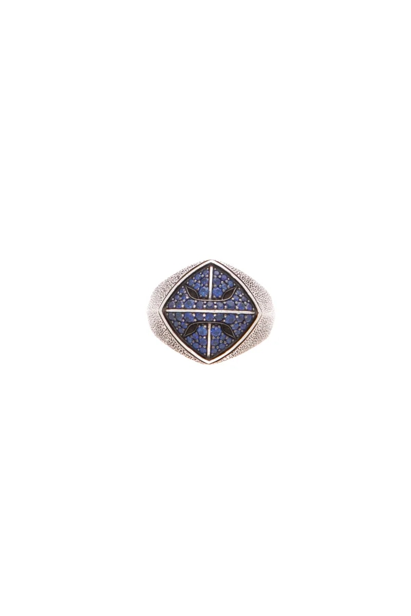 David Yurman — Amory Signet — Jewelry — resale