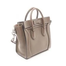 Celine Luggage Shopper S 189243 From JA 2