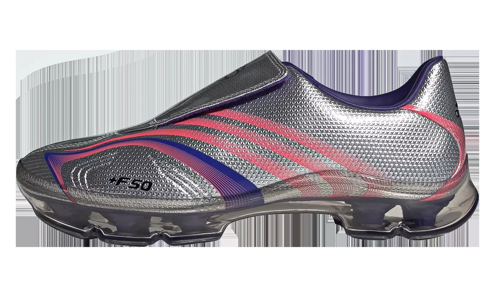 F50 Adiframe "Solar Turbo " 4