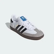 Adidas Originals Samba OG in and UK 6 - US 6.5 - EUR 39 1/3 2