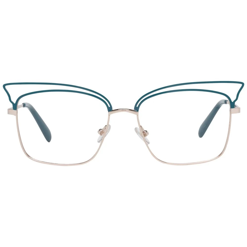Emilio Pucci Metal Glasses (Frames) 2