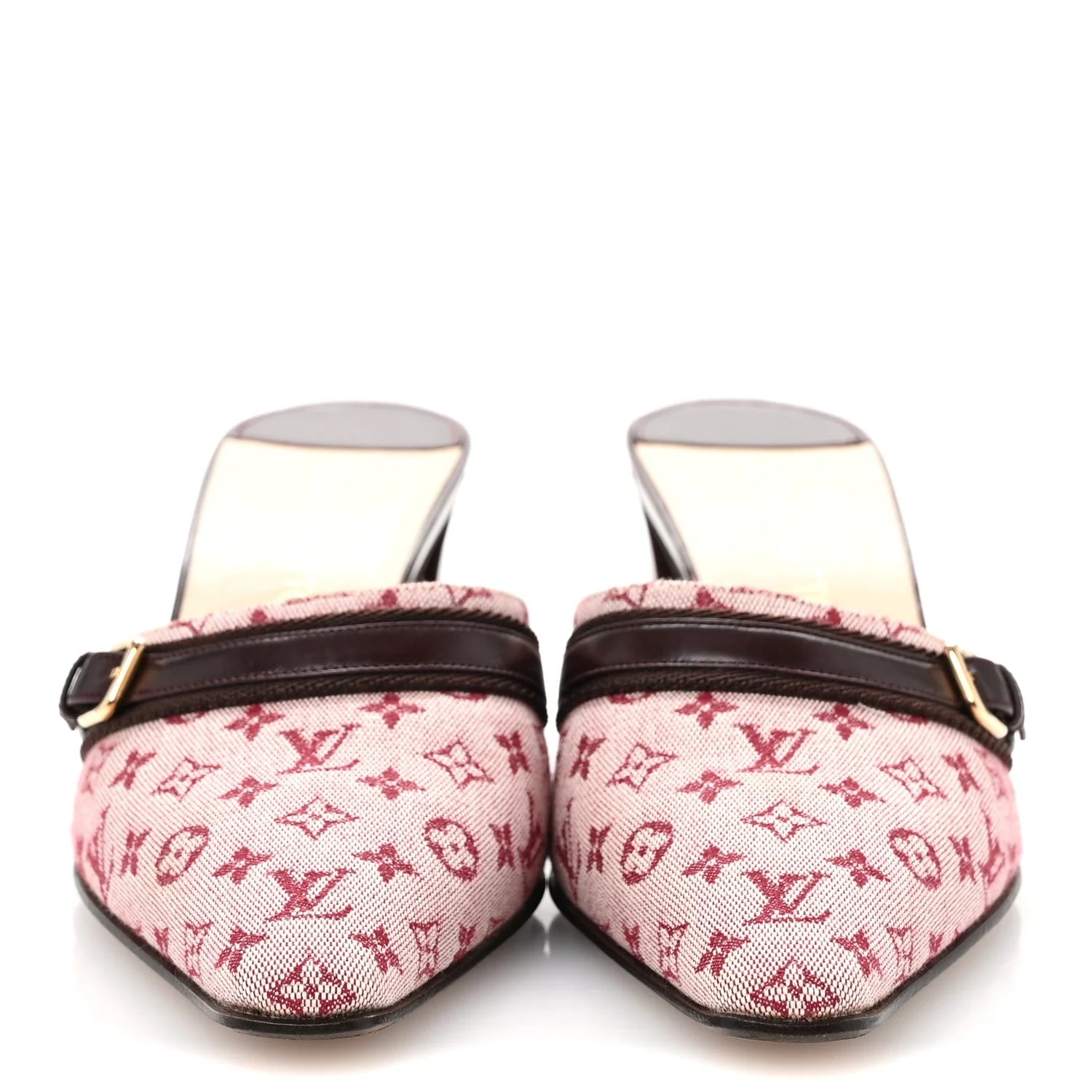 Lin Mules 38 3