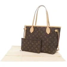 Louis Vuitton Model Neverfull IC 0171 Louis Vuitt 2