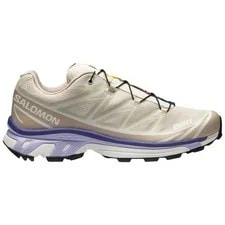 Salomon — Size 11.5 - Salomon XT-6 Milk Cloud New W/Box — Sneaker — resale