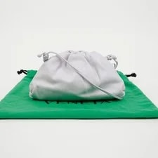Bottega Veneta — Bottega Veneta Mini Pouch Crossbody 155586796 — Handbag — resale