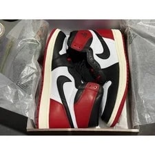 Air Jordan — Air Jordan 1 Retro High OG - Reimagined — Sneaker — resale