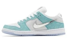 Nike SB — [FD2562-400] -- Nike Sb Dunk Low April Skateboards — Sneaker — resale