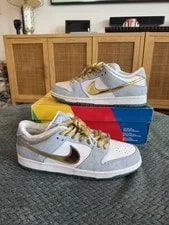 Nike SB — Size 11 - Nike SB Dunk Low Sean Cliver — Sneaker — resale