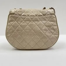 Chanel Flap Double Chain From Japan 2