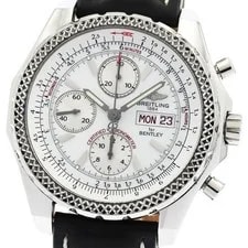 Breitling — Breitling Bentley GT A13362 TO278759 — Watch — resale