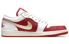 Air Jordan 1 Low SE 'Spades' DJ5185-100 New Sizes 2