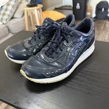 Asics — Asics Gel Lyte III Shoes 9 Athletic — Sneaker — resale
