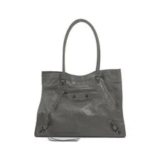 Balenciaga — Authentic Balenciaga LE City Medium 851818 2ABEK #230-000-659-5974 — Handbag — resale