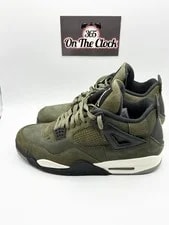 Air Jordan 4 Retro SE Craft Medium 3