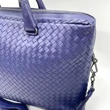 Bottega Veneta 2-Way Business 4