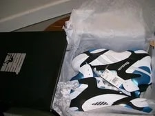 NEW 2022 SZ 13 Reebok Shaq Attaq Orlando GX3881 Shaqnosis Question Iverson Oneal 3