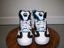 NEW 2022 SZ 13 Reebok Shaq Attaq Orlando GX3881 Shaqnosis Question Iverson Oneal 4