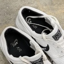 Nike SB Air Stefan Janoski Max Size 10 Shoes 4