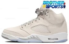 Air Jordan — Air Jordan 5 Retro SE Craft 'Light Orewood ' FD9222-180 — Sneaker — resale