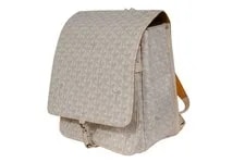 Goyard Janson Backpack Carry on Travel Duffle Discontinued Alpin 4