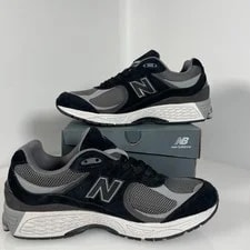 New Balance 2002R /Castlerock U2002RC Size 12 New W/ Box 3