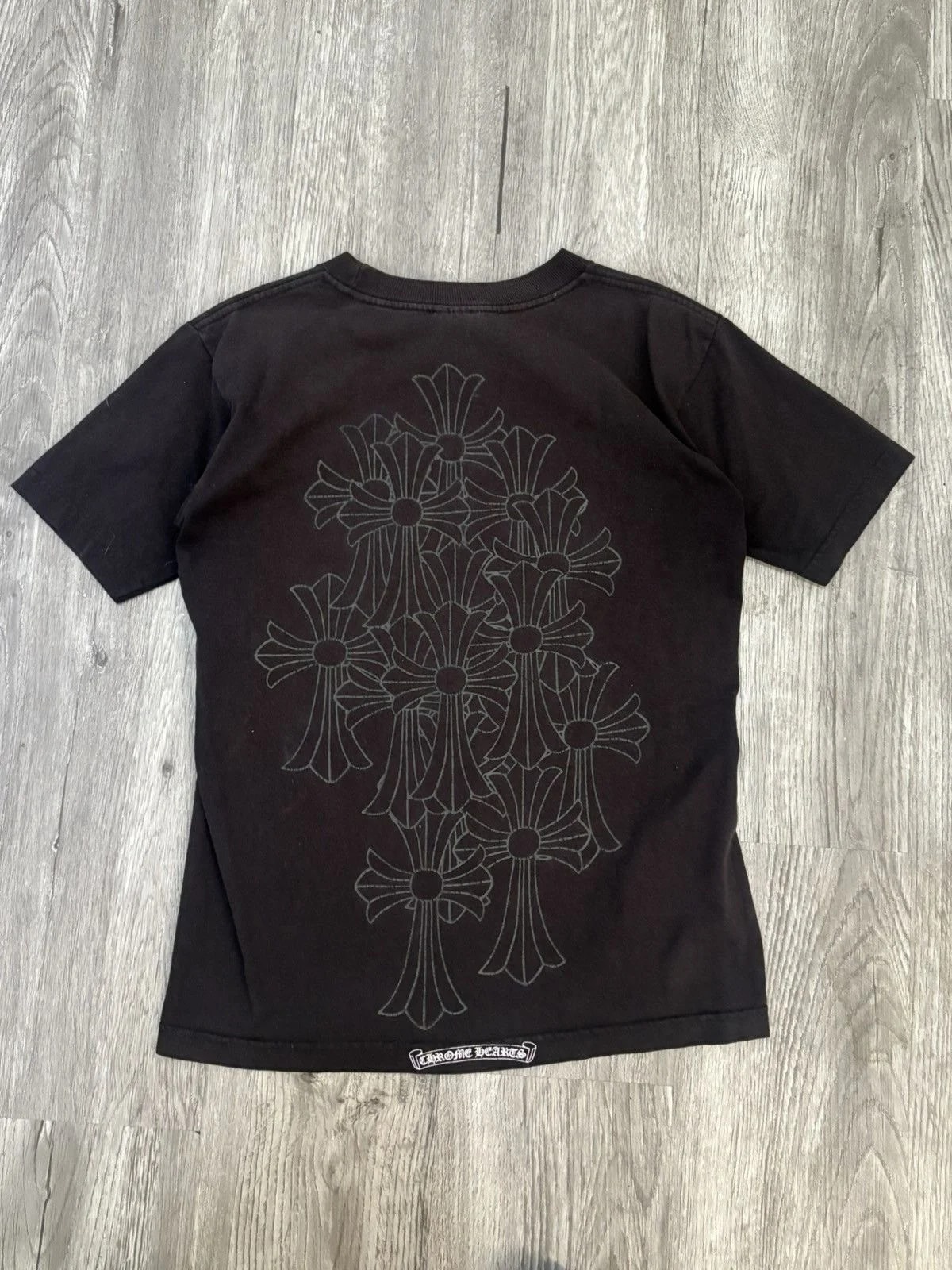 Hearts Cemetery Tee — streetwear — resale
