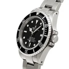 Rolex Sea-Dweller 16600 Black 736140 2
