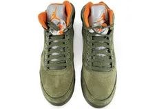 Size 10.5M/12W - Jordan 5 Retro (2024) DD0587-308 3