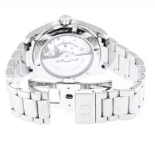 Omega Seamaster Aqua Terra 231.10.39.21.03.001 39mm SS Navy #C3557 4