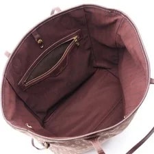 Louis Vuitton Idylle Neverfull M40514 Auth 3