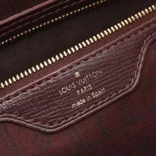 Louis Vuitton Idylle Neverfull M40514 Auth 4