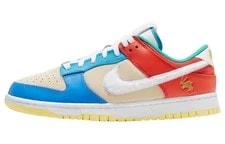 Nike — Nike Dunk Low Retro PRM Year of the Rabbit -111 — Sneaker — resale